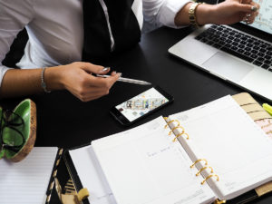 Appointing a Power of Attorney