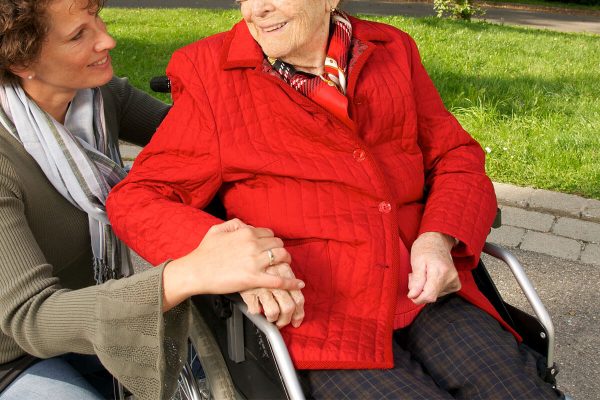 An Advanced Care Directive