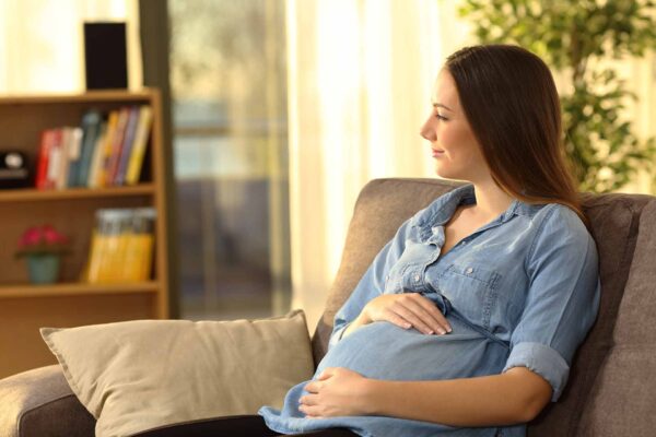 Child Bearing Maintenance