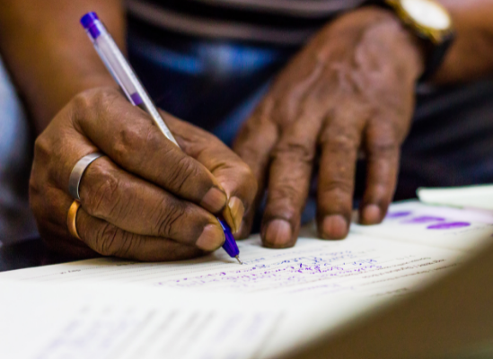 When should I make or update my Will?