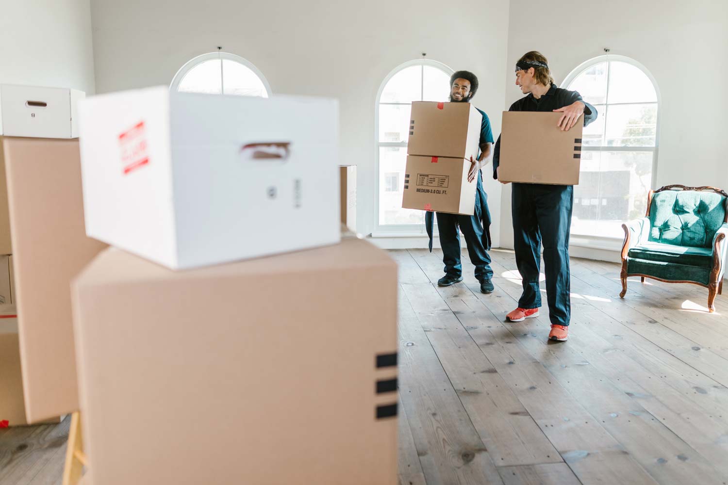 Choosing the right removalist is an important decision