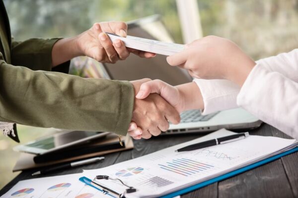 Borrowing Money from Parents