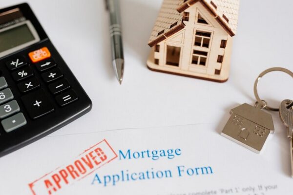 Mortgages
