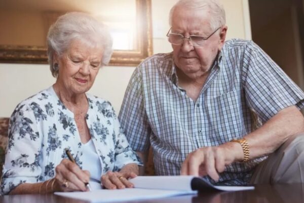 contesting a will