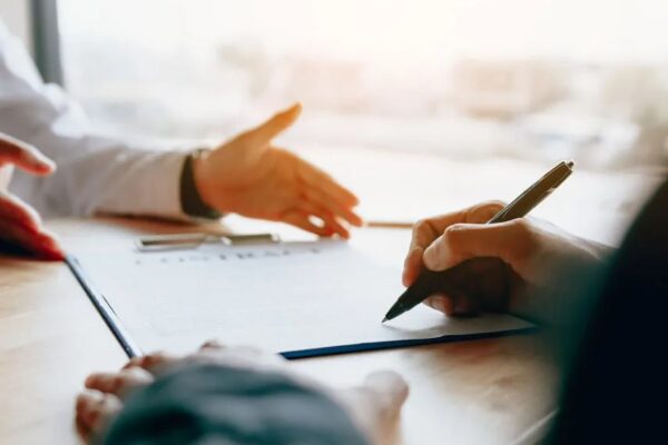 Grounds for Contesting a Will