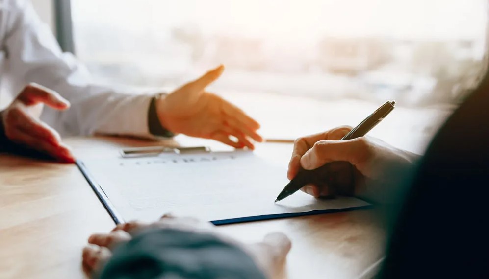 Grounds for Contesting a Will