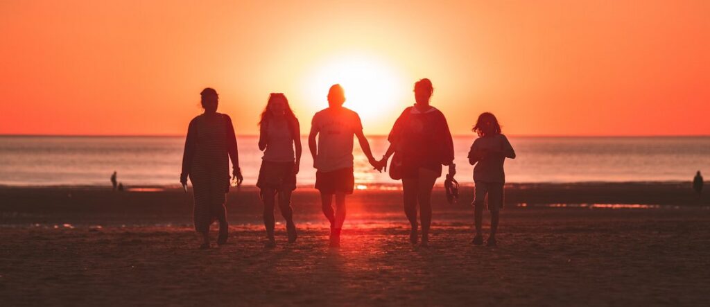 create new traditions