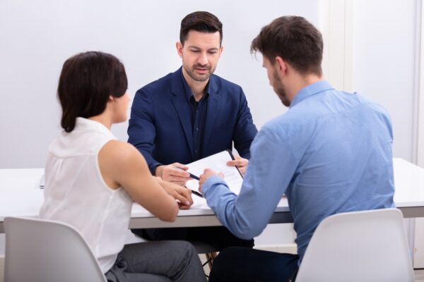 Family Law Mediation