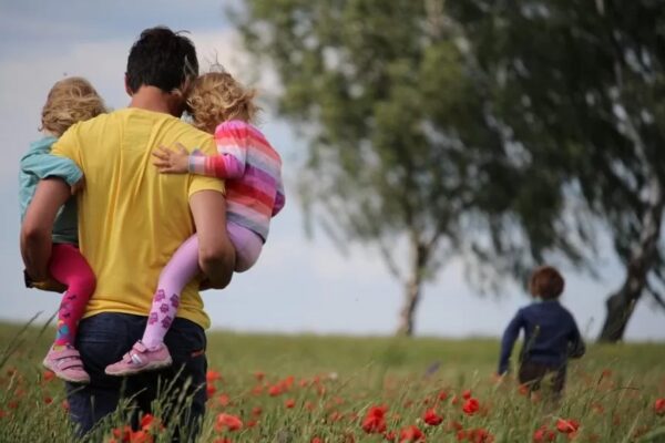 A Family Law Perspective