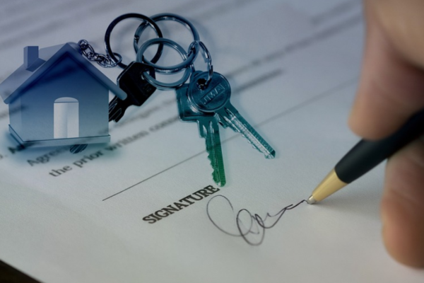 How to prepare your Property for Sale