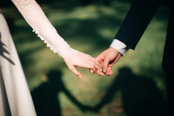 Marriage and Financial Union