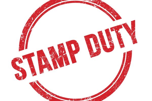 Stamp Duty
