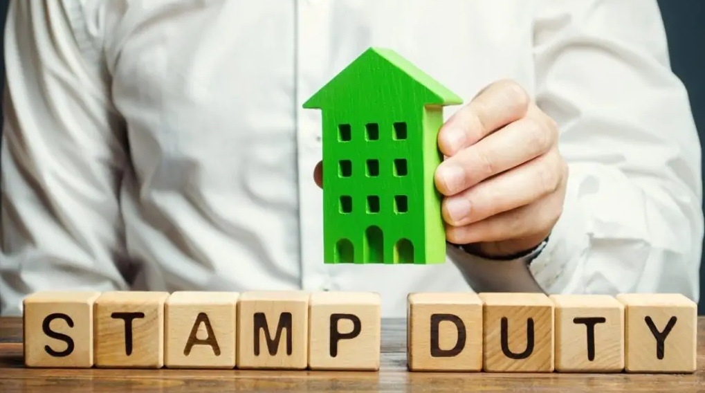 What is stamp duty