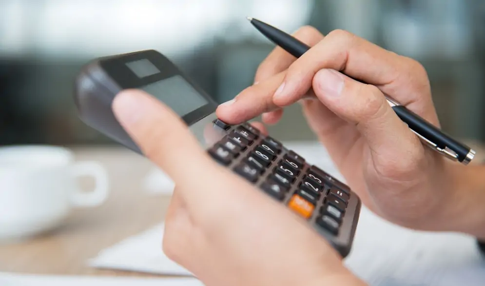 Calculate stamp duty