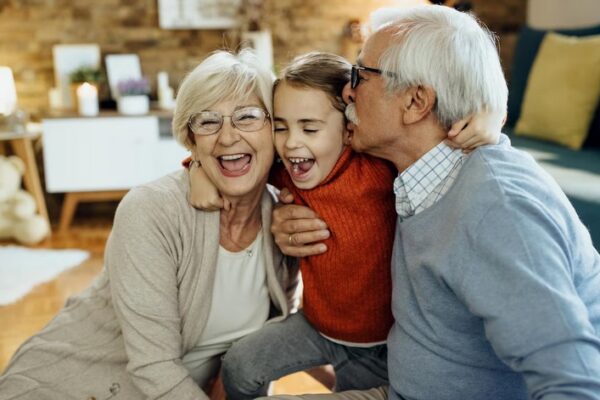 Legal Rights of Grandparents in Australian Family Law