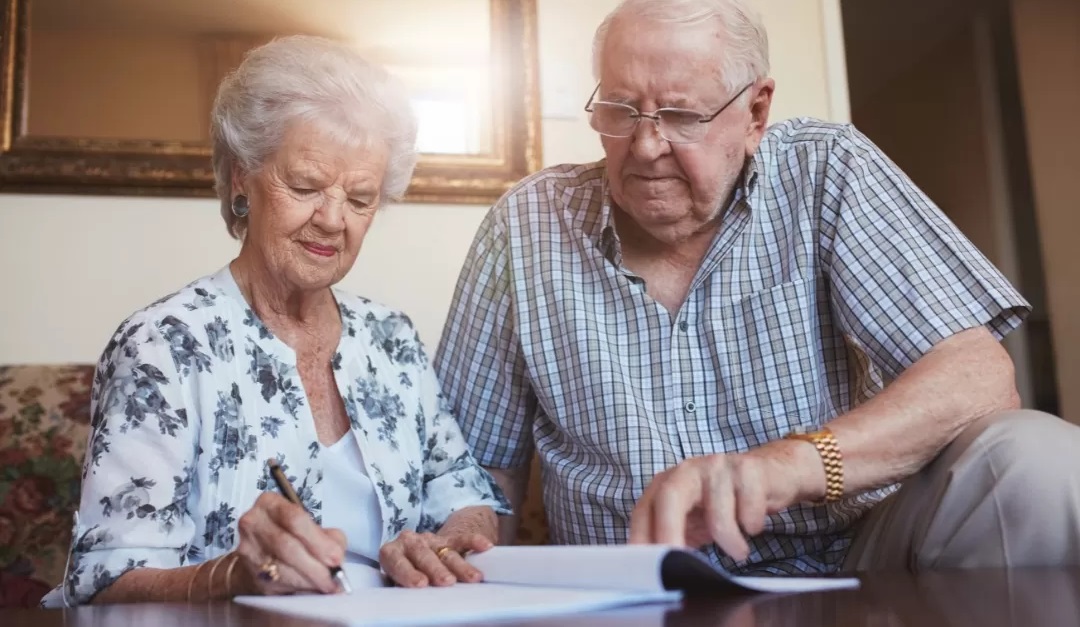 Grandparents Legal Rights