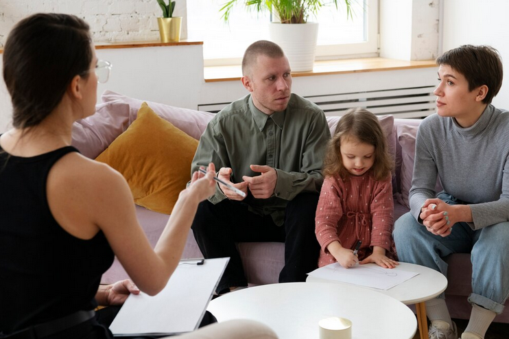 Guidelines for Social Media Use During Family Law Disputes