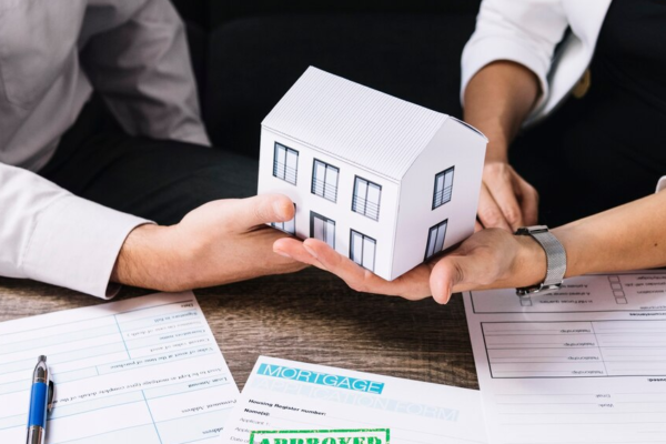 Property Settlement Family Law