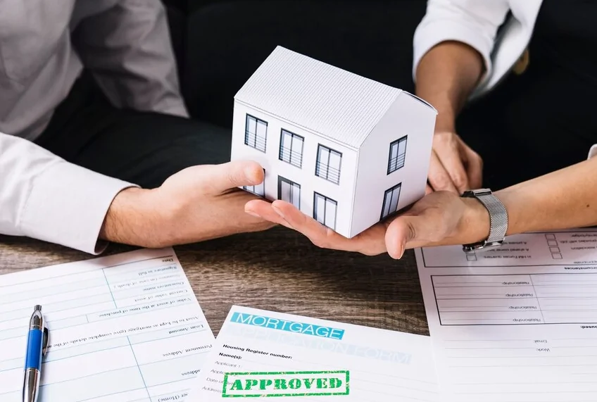 Property Settlement Family Law