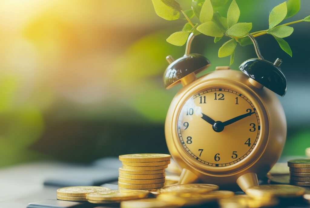 Self-Managed Superannuation Funds