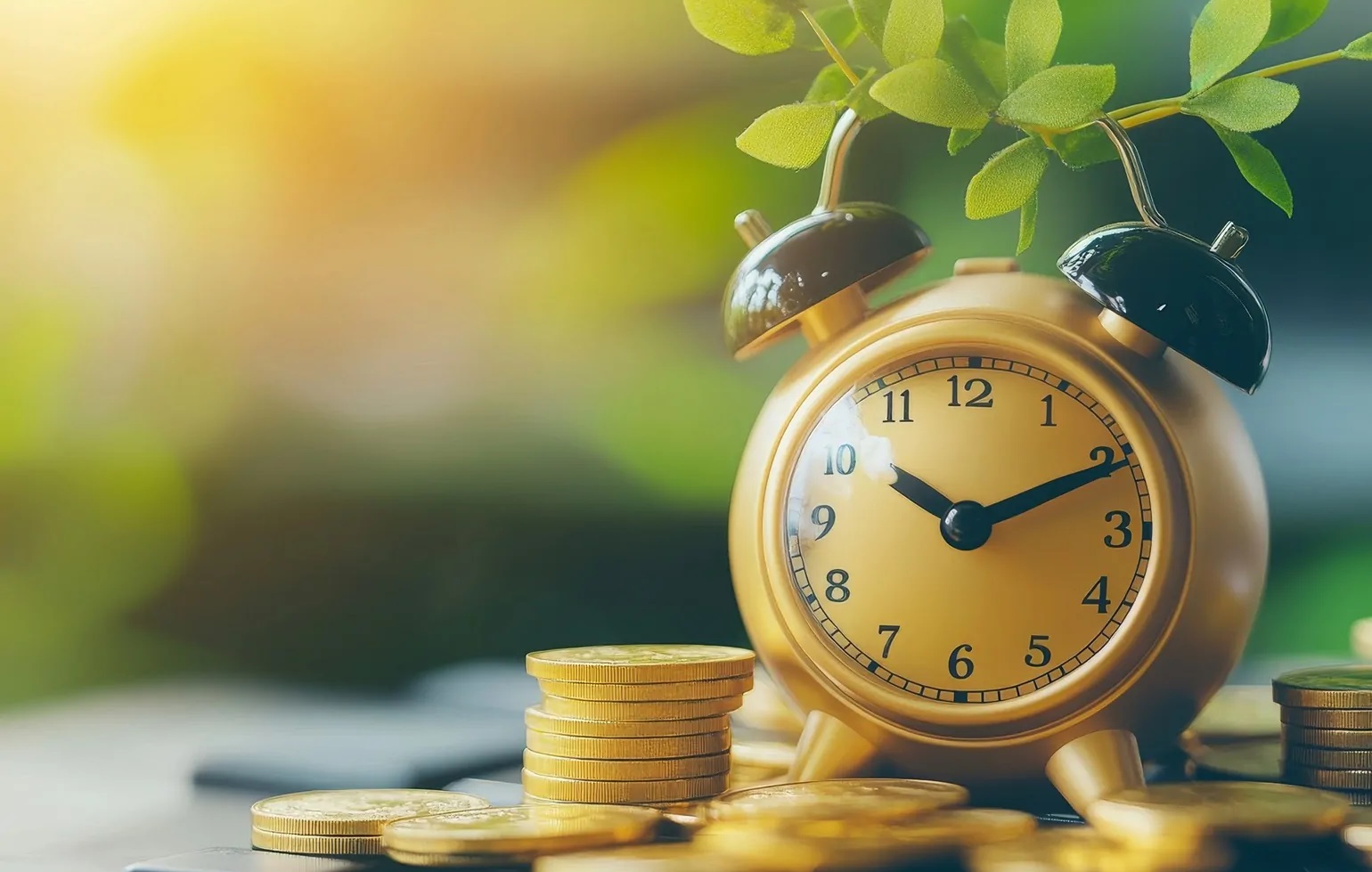 Self Managed Superannuation Funds