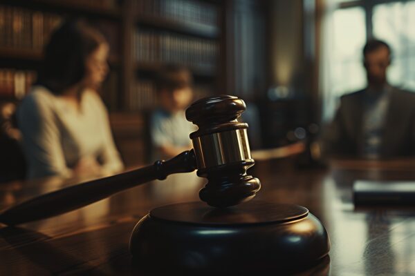 Case Strategy in Family Law