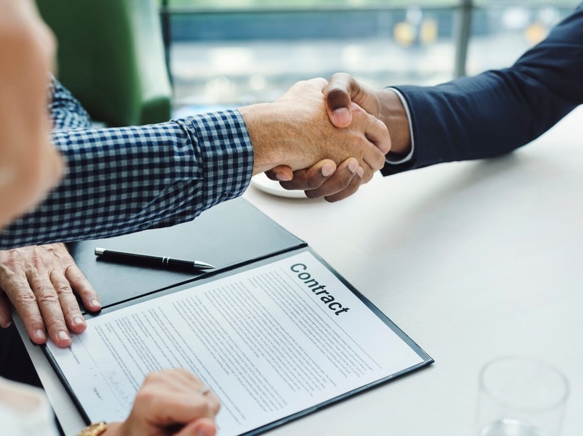 Business Contract