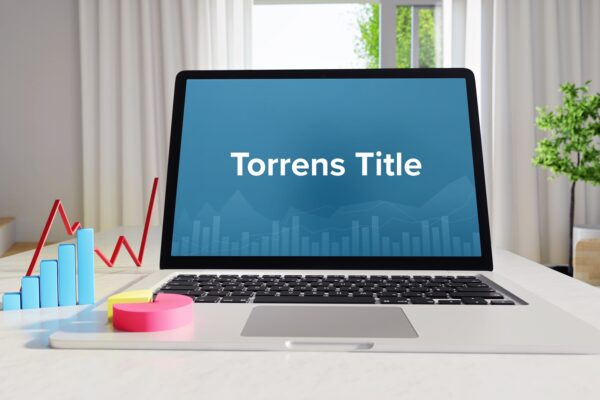 Torrens Title