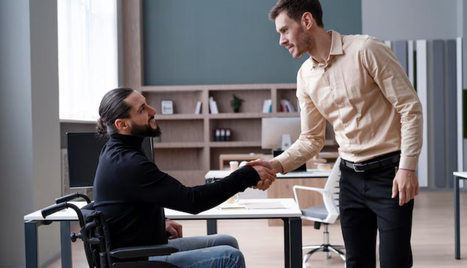 Special Disability Trusts