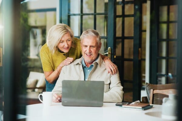 Different types of super funds