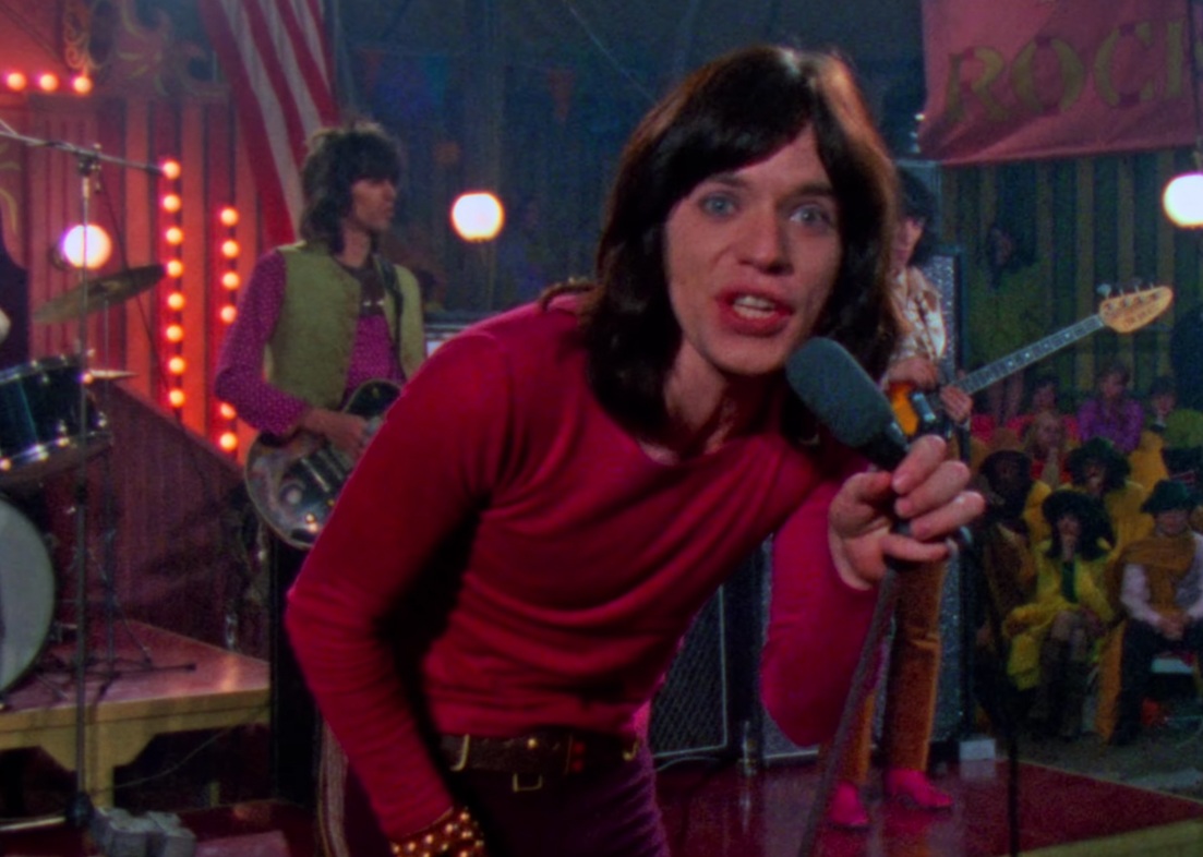 The Rolling Stones - You can’t always get what you want