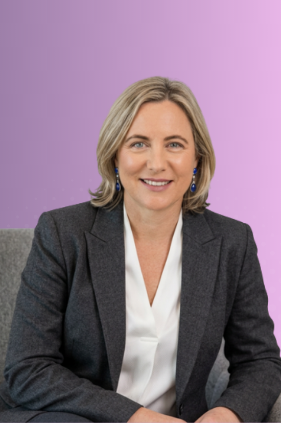 Julie Vass, Special Counsel and family lawyer for Dubbo and the Orana region at ALA Law